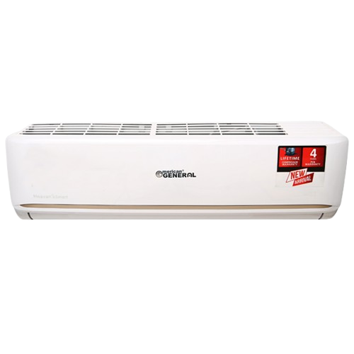 HEAVEN 18K T3 : AMERICAN GENERAL T3 DC INVERTER SPLIT 